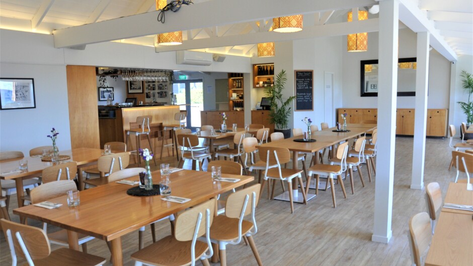 Resorts Restaurant and Bar