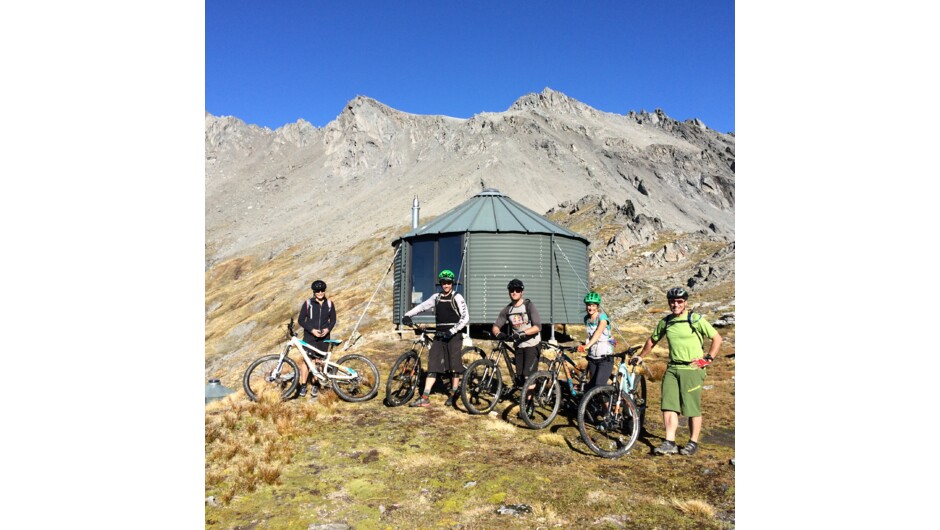 mountainhut.nz
