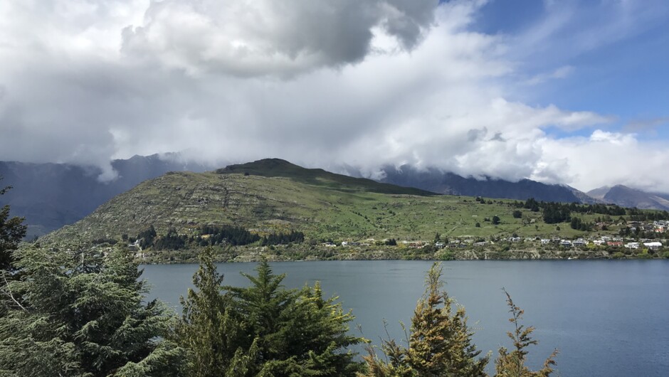 Queenstown