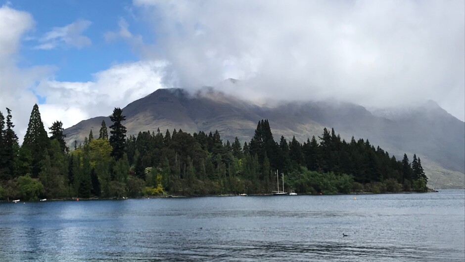 Queenstown