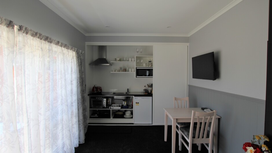 Kitchenette