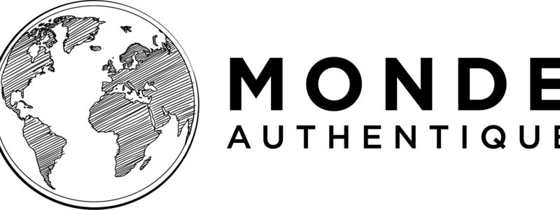 Logo: Monde Authentique