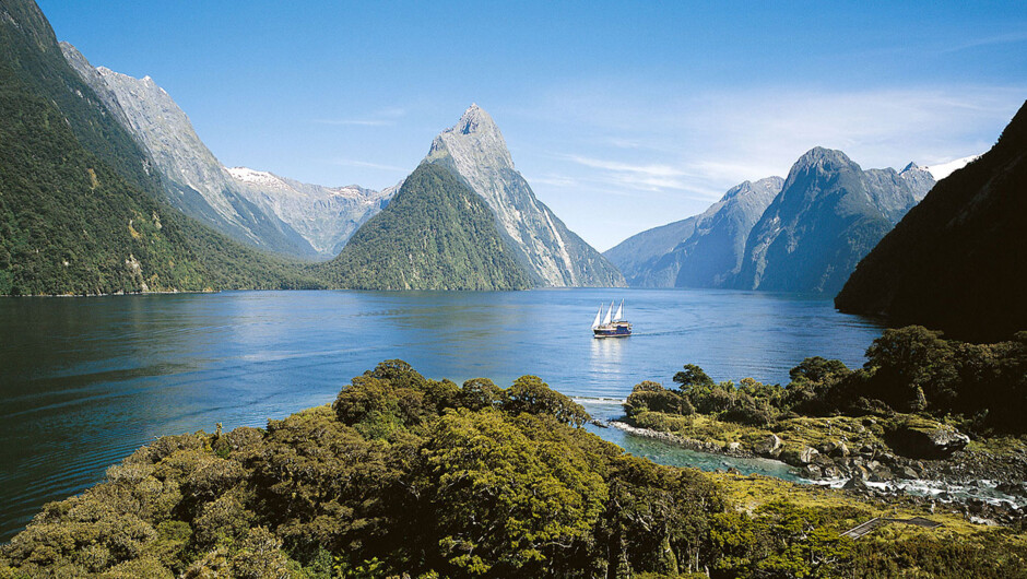 Milford Sound