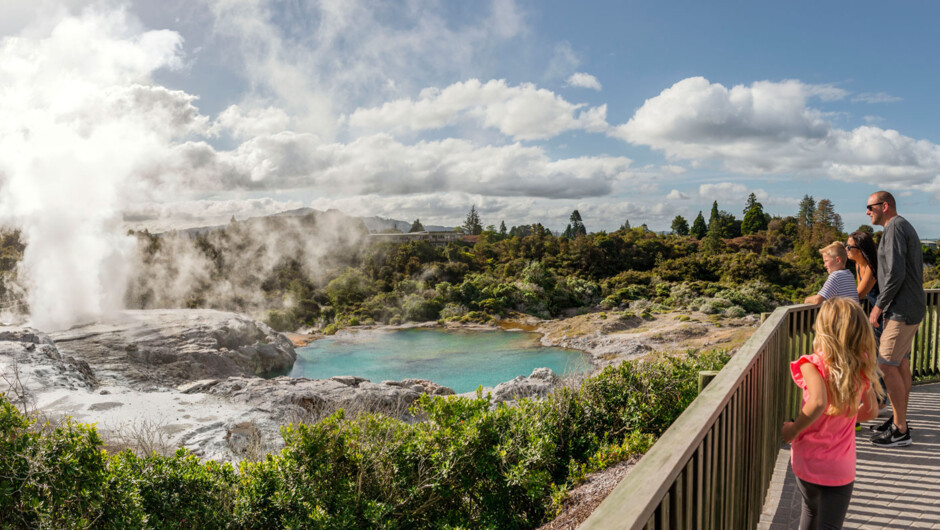 Rotorua