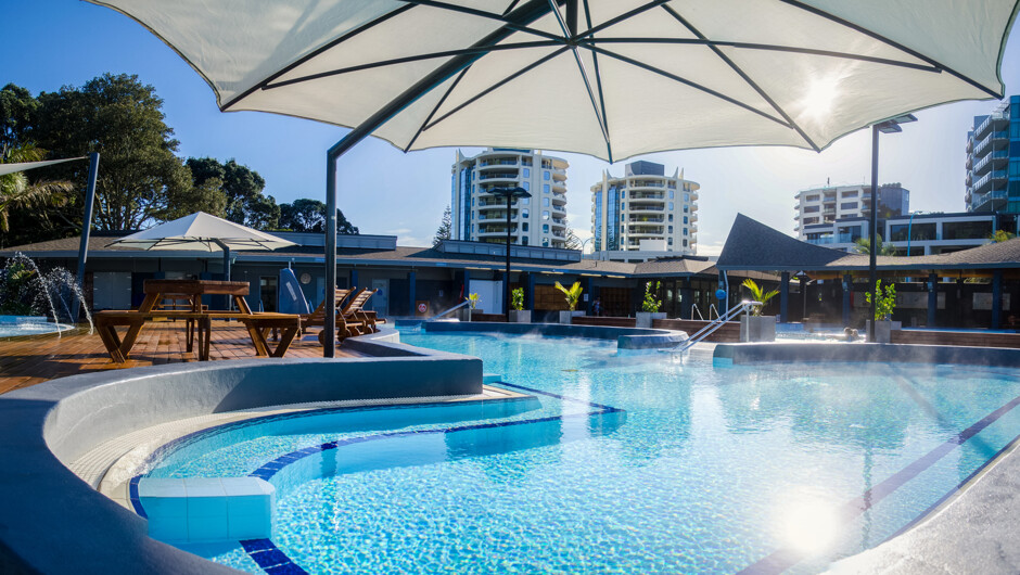 Natural escape in the heart of &#039;The Mount&#039;