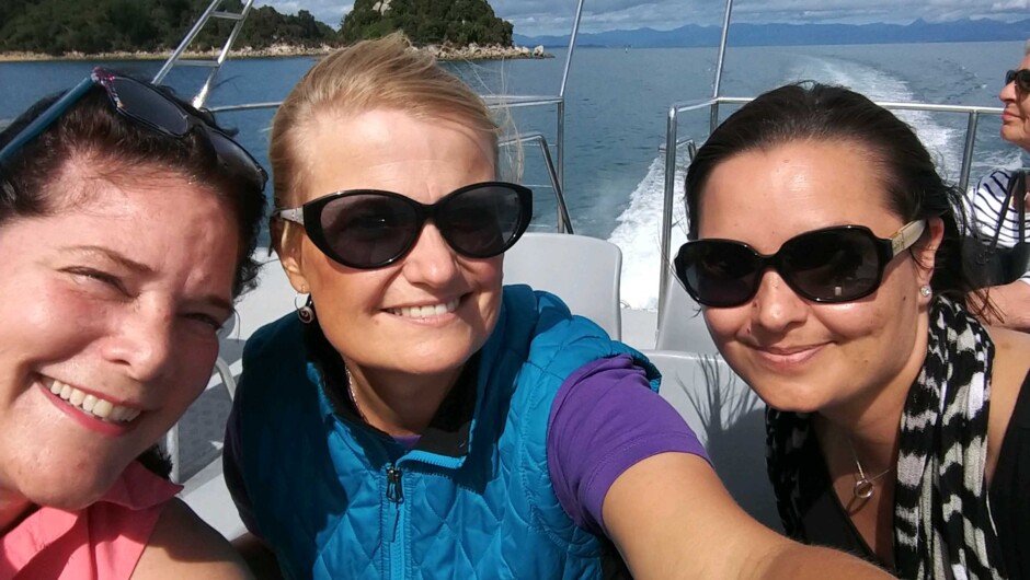 Abel Tasman National Park