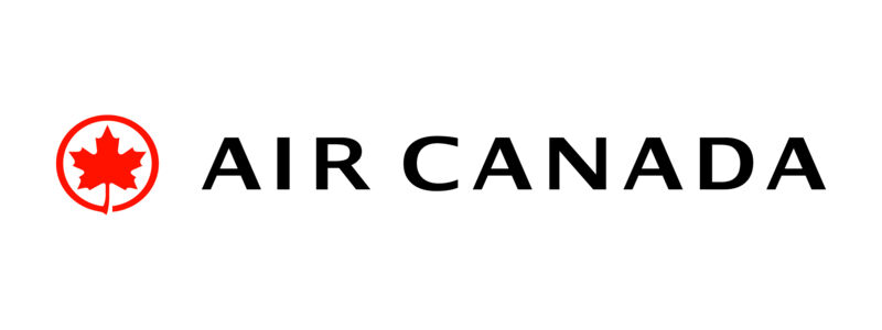 Logo: Air Canada