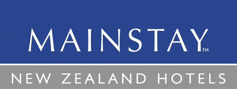 Logo: Mainstay Hotels New Zealand Ltd