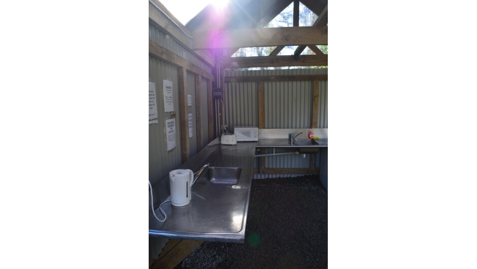 Water is perfect for drinking, fill up your water bottles