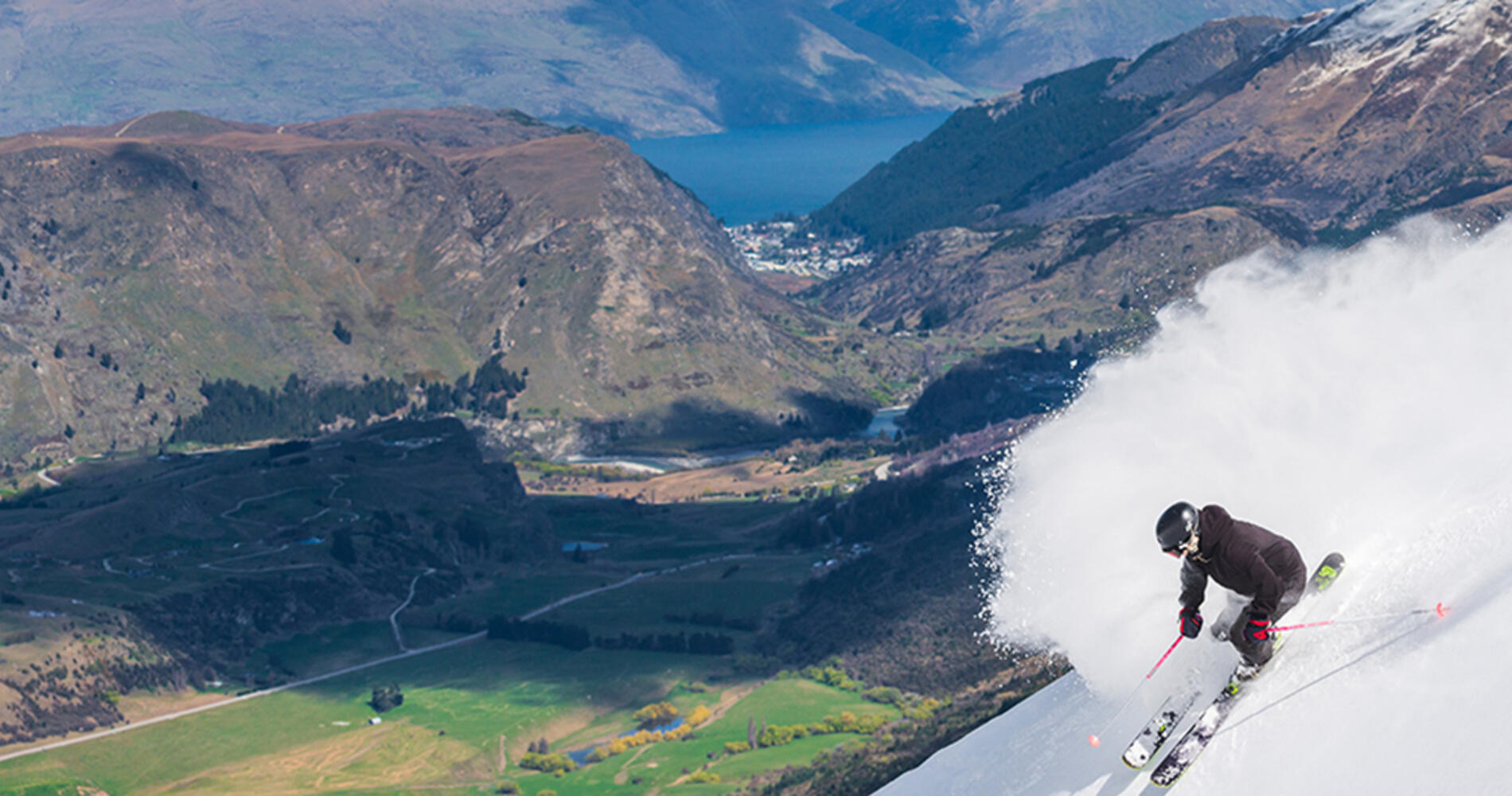 FAB コロネットピーク Coronet Peak CF 本物 FAB コロネットピーク