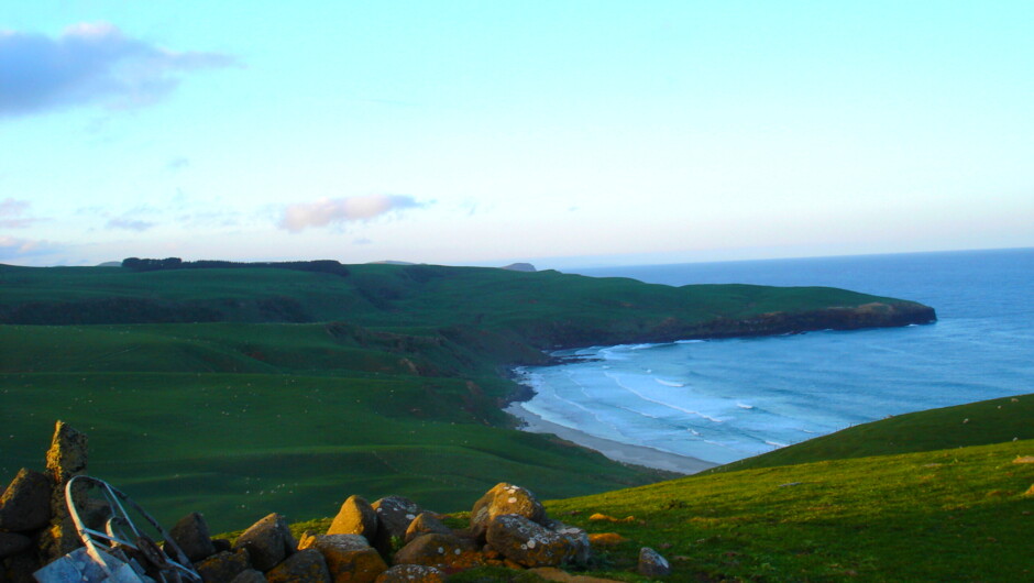 Self Drive New Zealand - the best way to explore New Zealand in freedom with pre-booked accommodations and activities