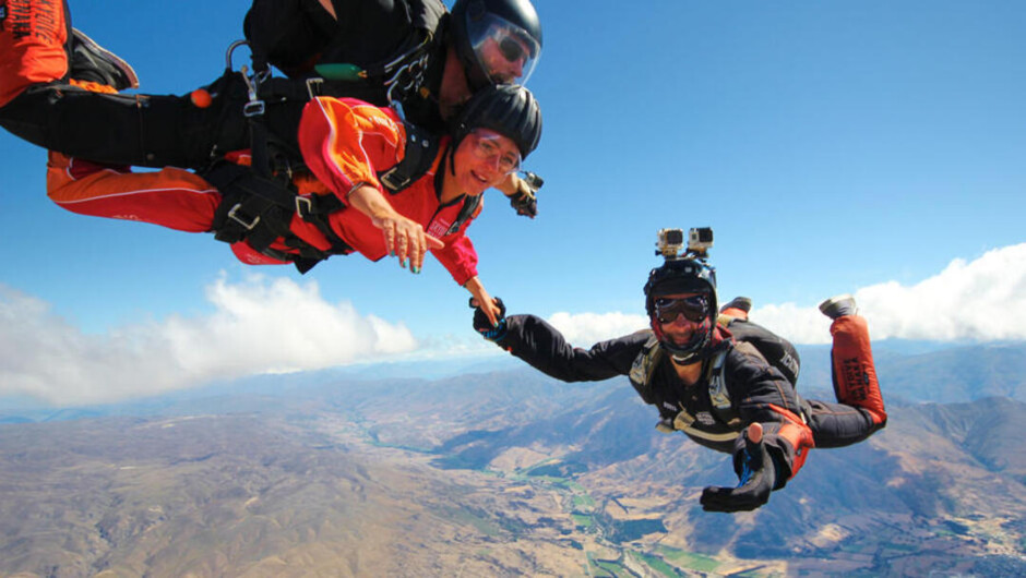 来吧 加入我们！