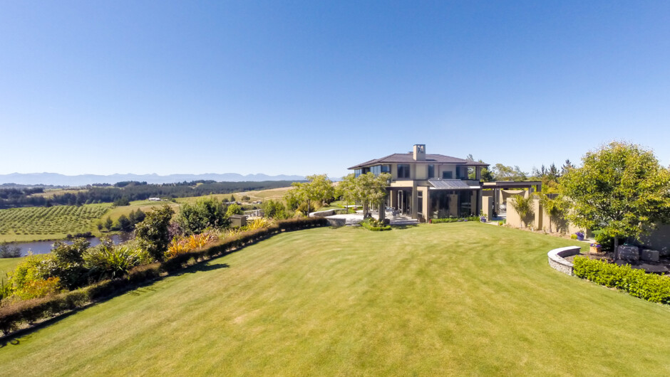 Ansarli Estate - Luxury Holiday Home