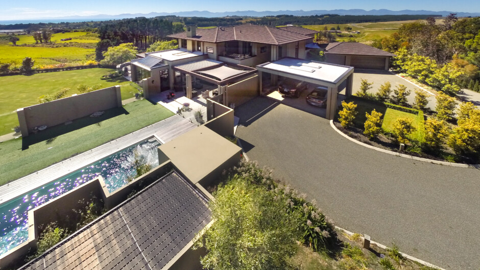 Ansarli Estate - Luxury Holiday Home