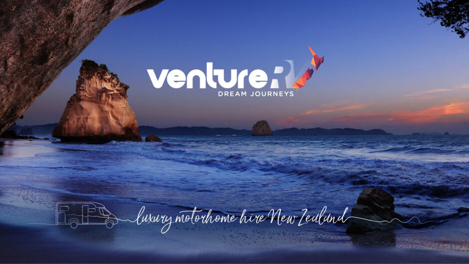 Luxury Motorhome Hire