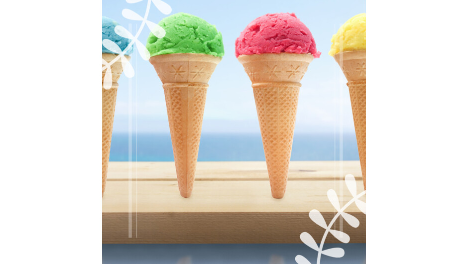 Delicious morning tea/afternoon tea provided