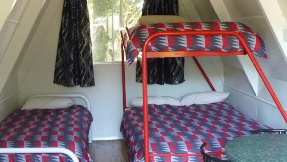 Westport Motel &amp; HP_Triple