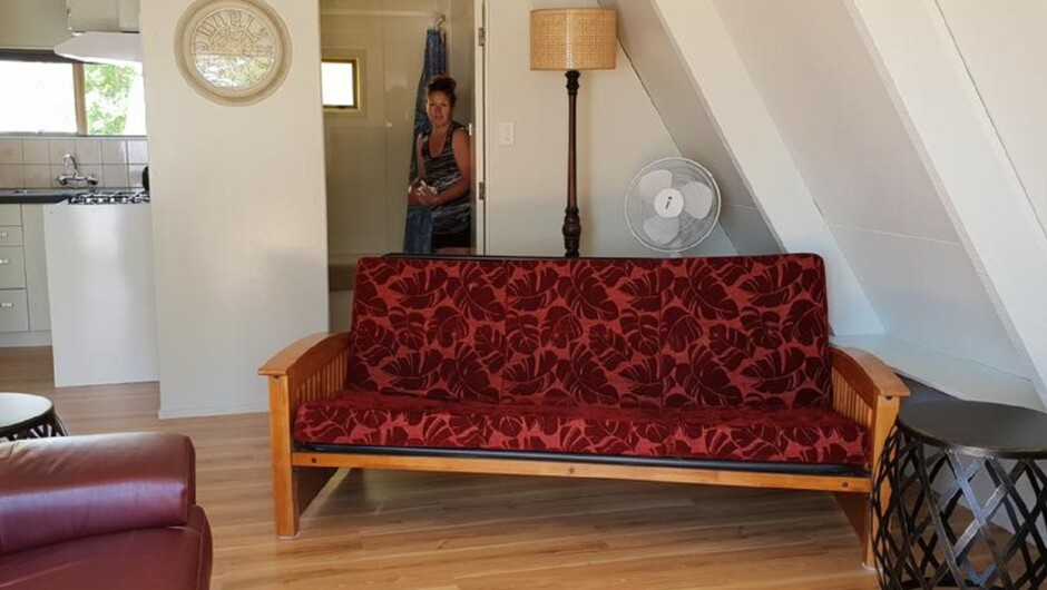 Westport Motels &amp; HP_Interior