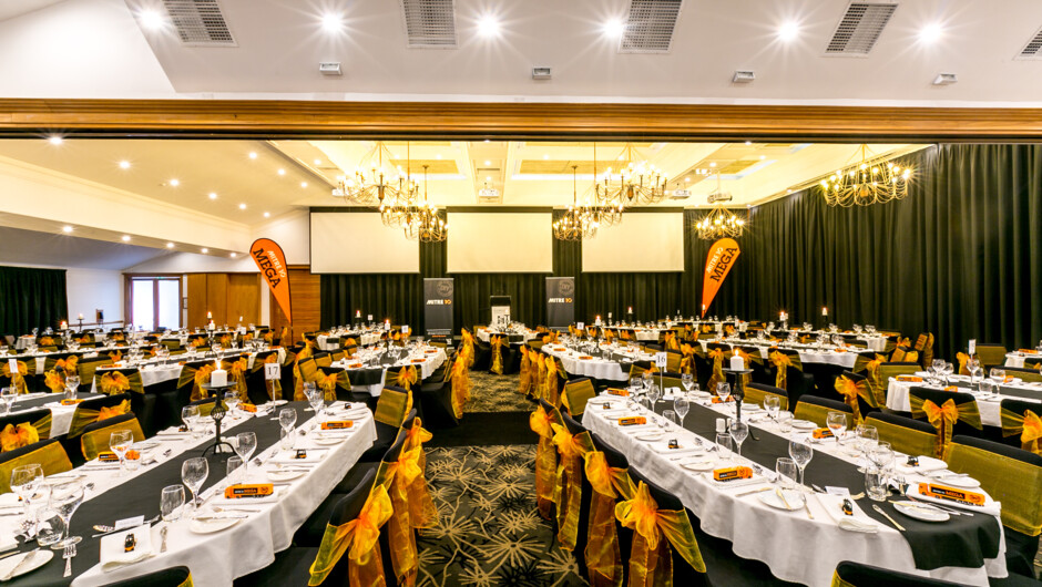 Grand Ballroom