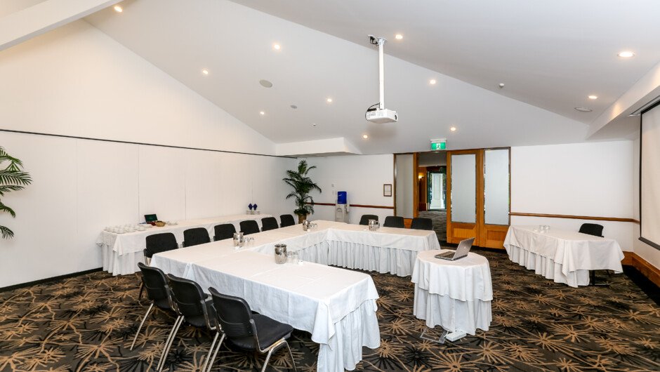 Brougham Meeting Room