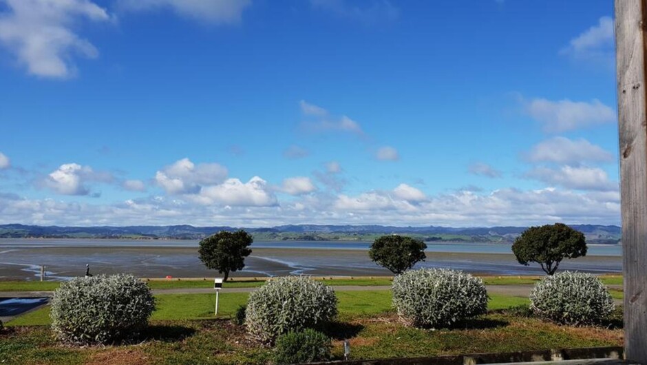 Motorhome &amp; Tent Sites