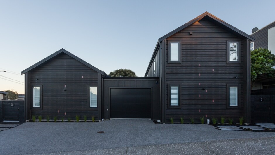 Welcome to Paradise Beach Luxury Accommodation in sunny Papamoa