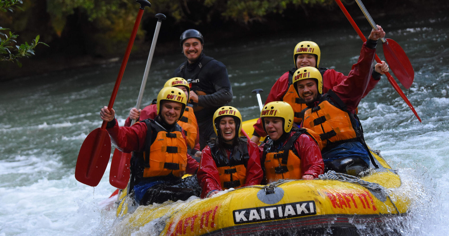 Haka Plus Tours – 10 Day North Island Tour | Multi-Day Tours & Packages