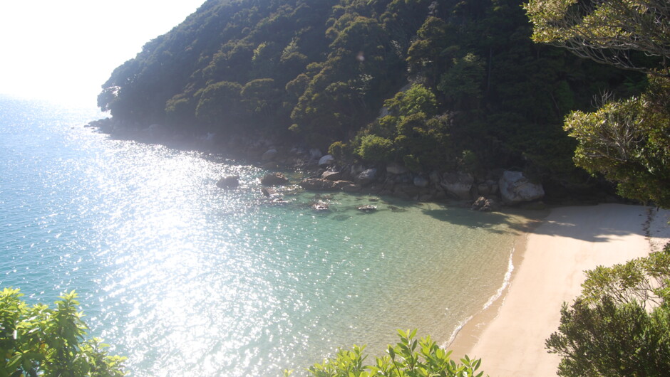 Abel Tasman Coastal Track