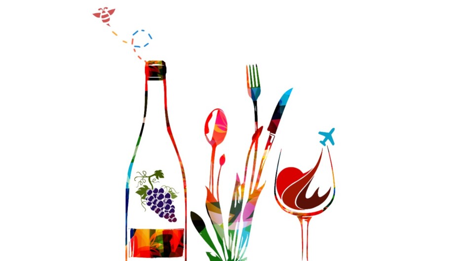 Community for lovers of food, wine, and travel