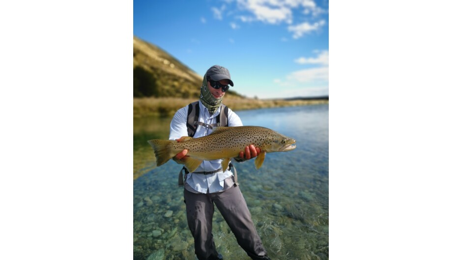 Perfect in every way