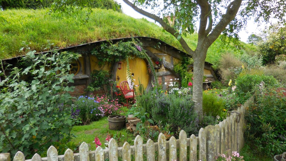 Hobbiton