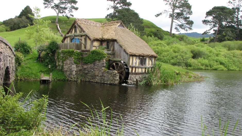 Hobbiton