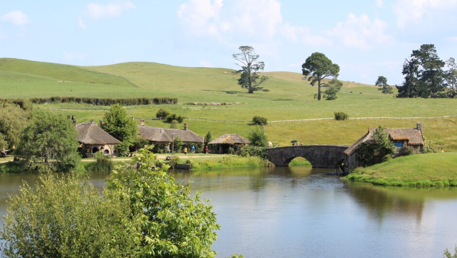 Hobbiton