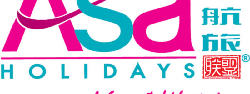 Logo: AIR SINO-EURO ASSOCIATES TRAVEL PTE LTD