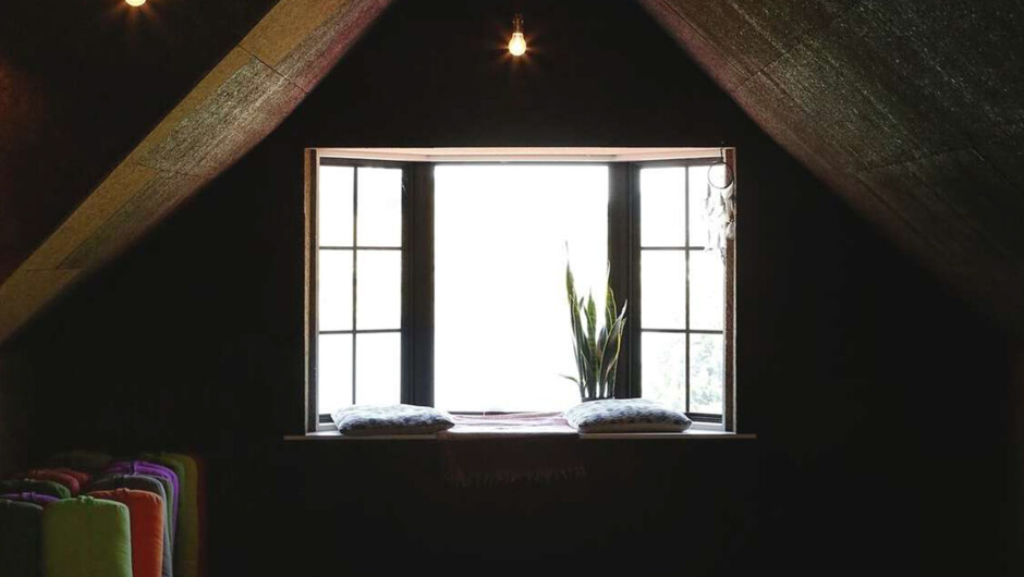 Sherwood Yoga Studio