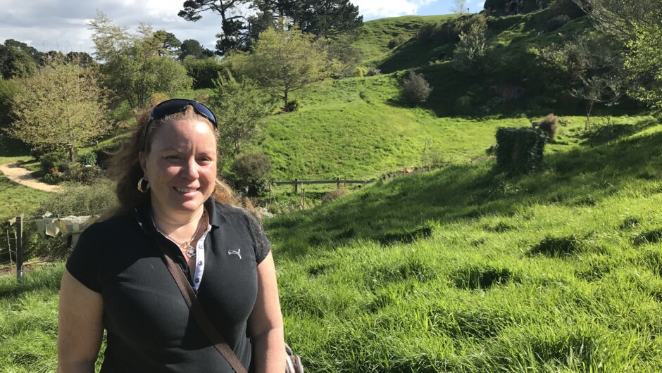 America Driver Guide