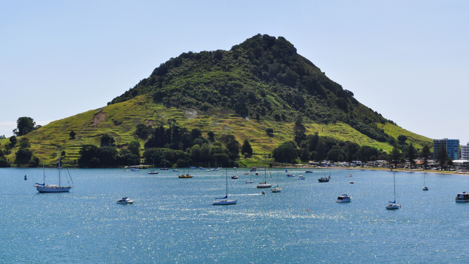 Mount Maunganui