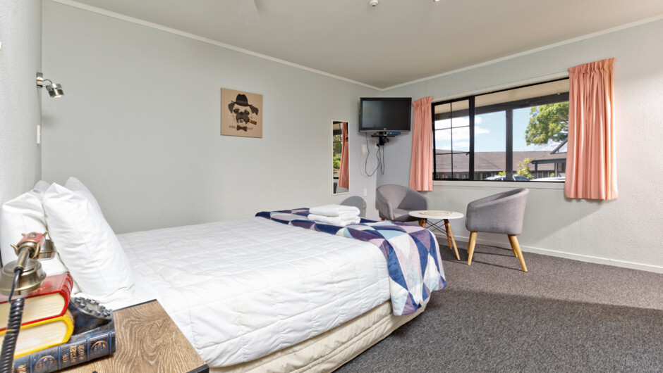 Standard Studio Room