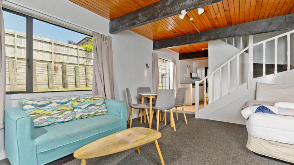 Two Bedroom Apartment