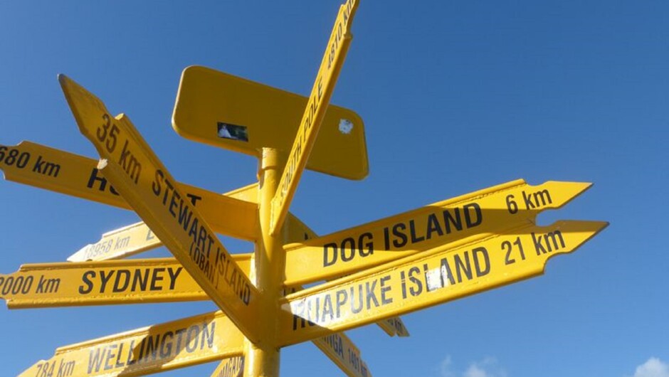 To the tip of the North Island,to the bottom of the South Island and everywhere in between, that is touring with Paradise Motorcycle Tours.