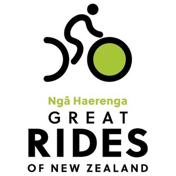 Great Rides of New Zealand logo